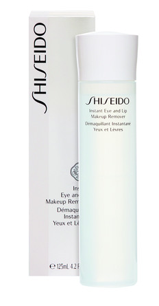 Shiseido Perfect Cleansing Instant Makeup Remover 125 Ml