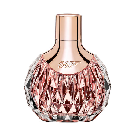 James Bond 007 Women Eau de Parfum 50 ml