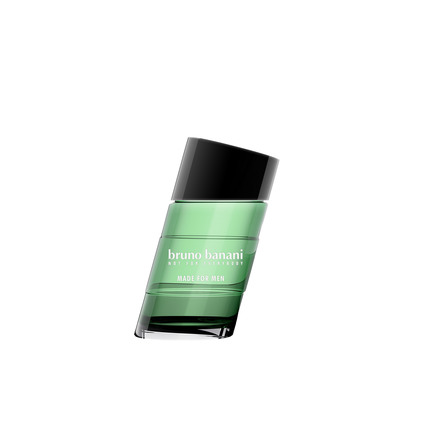 Bruno Banani Made For Men Eau de Toilette 50 ml