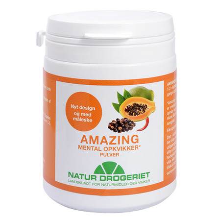 Amazing pulver 100 g