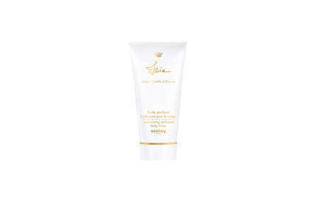Sisley Moisturizing Perfumed Body Lotion Izia 150 ml