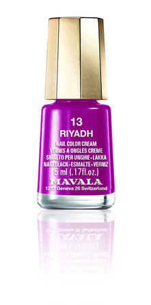 Mavala Mini Color Neglelak 13 Riyadh