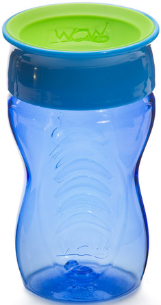WOW CUP Drikke kop Kids Blue