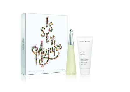 Issey Miyake L'Eau d'Issey Gaveæske 50 Ml + 100 Ml
