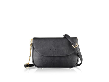 sort crossbody taske sort crossbody taske