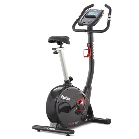 Reebok træningsudstyr Motionscykel GB40S