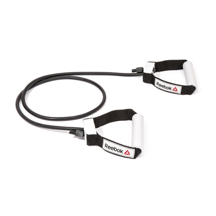 Reebok træningsudstyr Justerbar Resistance Tube Medium