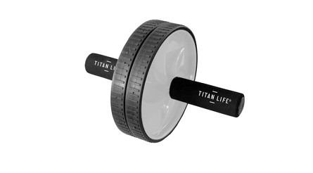 Titan Life træningsudstyr Ab Wheel