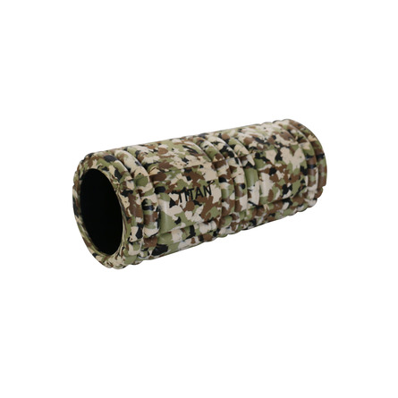 Titan Life træningsudstyr Trigger Roller Camouflage