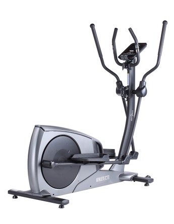 Titan Life træningsudstyr Crosstrainer Athlete C`77