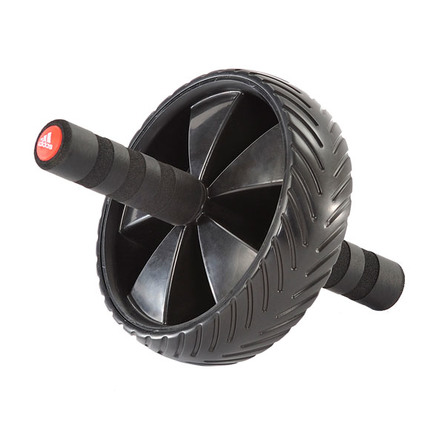 Adidas træningsudstyr Ab wheel