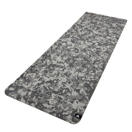 Adidas træningsudstyr Training måtte Grey Camuflage