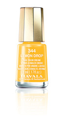 Mavala Mini Color Neglelak 344 Lemon Drop