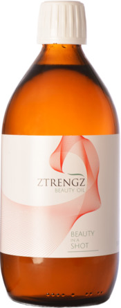 Ztrengz Beauty Oil 500 ml
