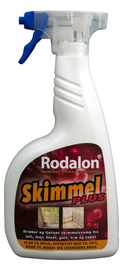 Rodalon Skimmel PLUS 750 ml -