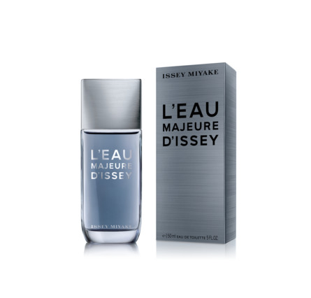 Issey Miyake L'eau Majeure Eau de Toilette 150 ml