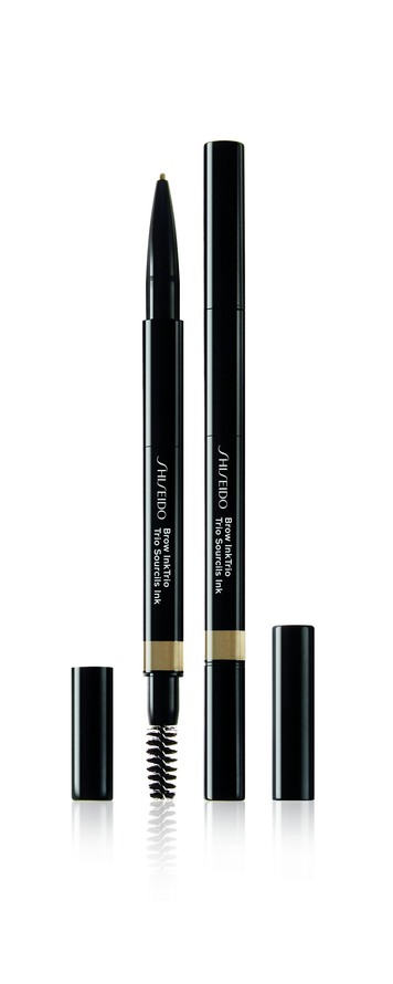 Shiseido Shiseido Brow Inktrio Eyebrow Pencil 02 Taupe 02 Taupe