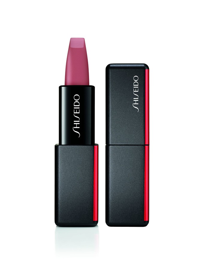 Shiseido Shiseido Modernmatte Powder Lipstick 506 Disrobed 506 Disrobed