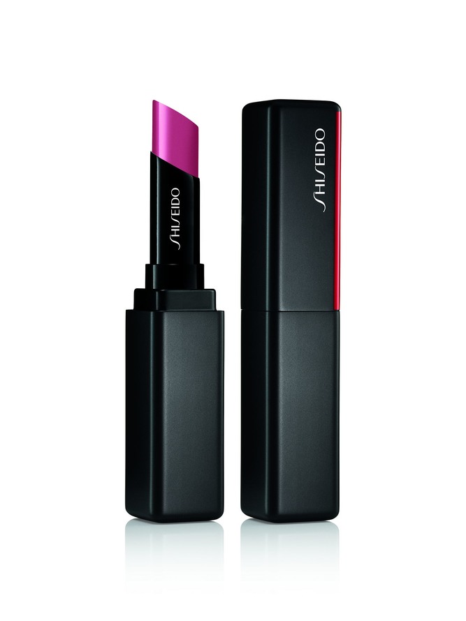 Køb Shiseido Visionairy Gel Lipstick 207 Pink Dynasty - Matas