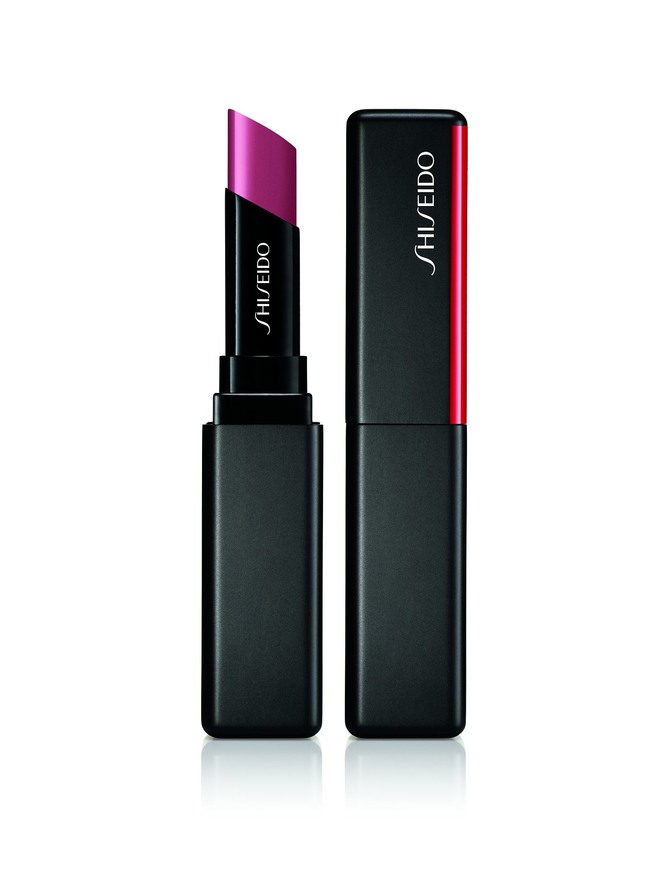 Shiseido Visionairy Gel Lipstick 211 Rose Muse 211 Rose Muse