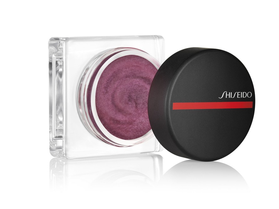Shiseido Minimalist Whipped Powder Blush 5 Ayao 5 Ayao