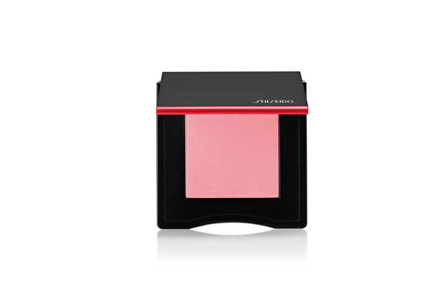 Shiseido Shiseido Innerglow Cheekpowder 03 Floating Rose 03 Floating Rose