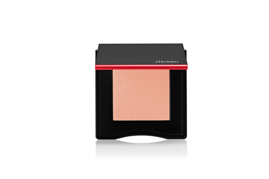 Shiseido Innerglow Cheekpowder 06 Alpen Glow 06 Alpen Glow