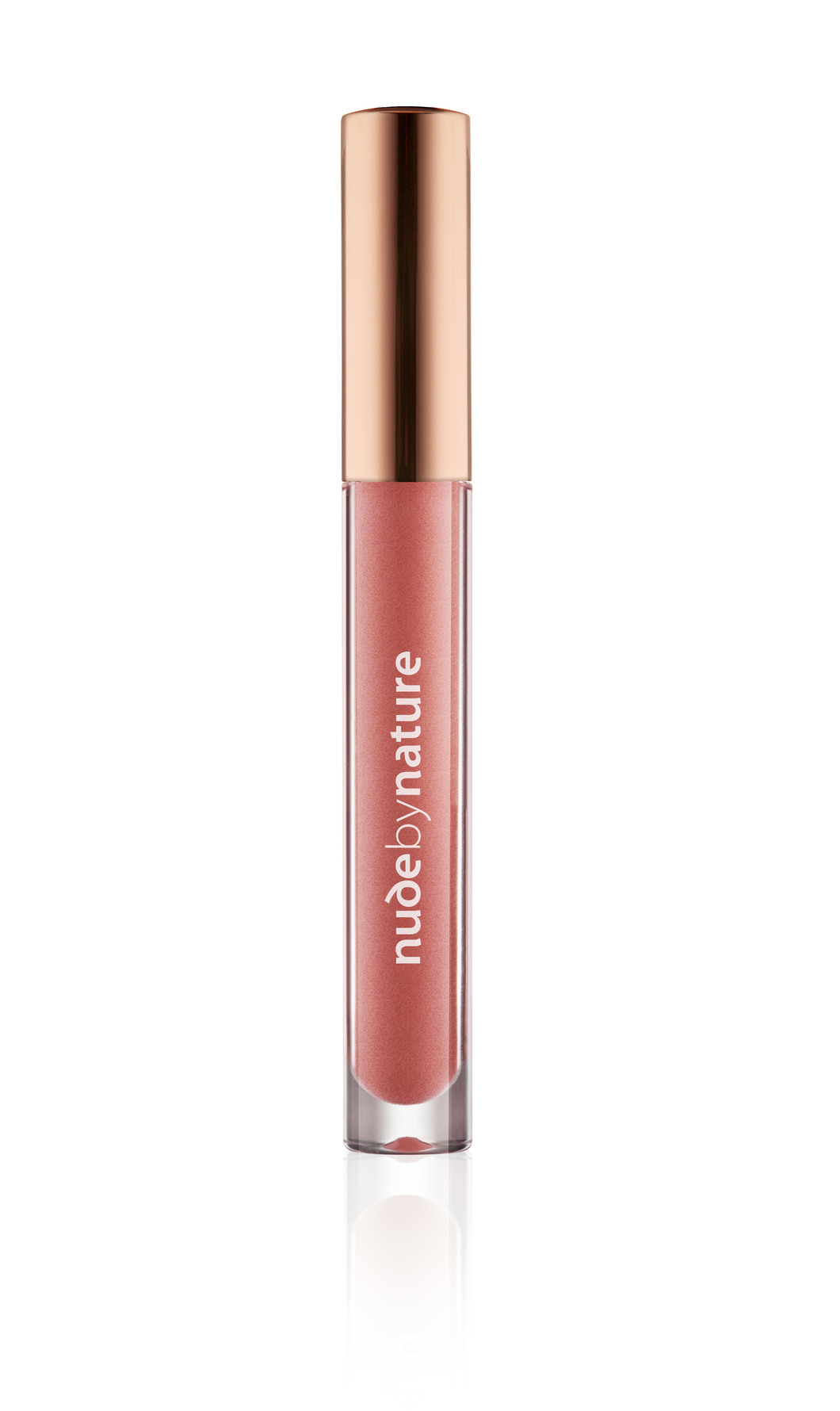 Buy Nude by Nature Moisture Infusion Lipgloss 06 Spice 