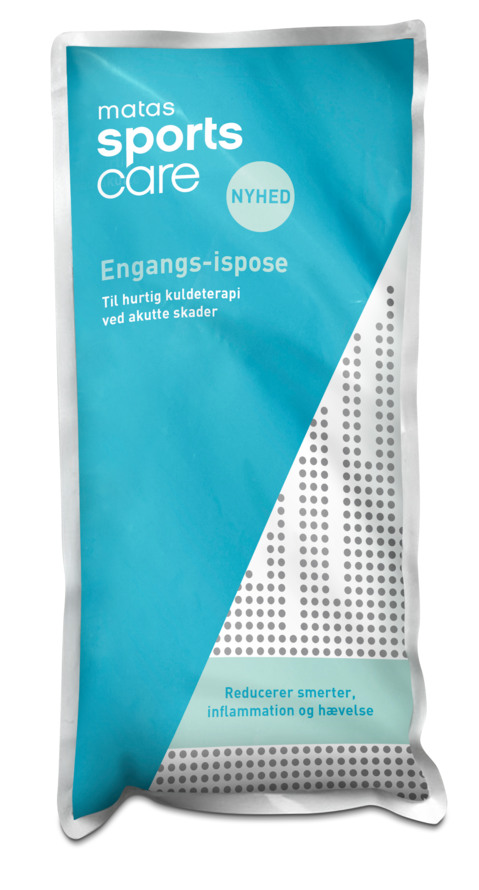 Køb Care Engangs-ispose - Matas