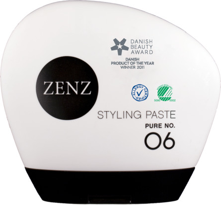 ZENZ Styling Paste Pure No. 06 150 ml