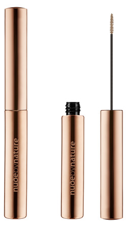 Nude by Nature Precision Brow Mascara 01 Blonde