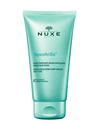 Nuxe AquaBella Exfoliating Gel 150 ml