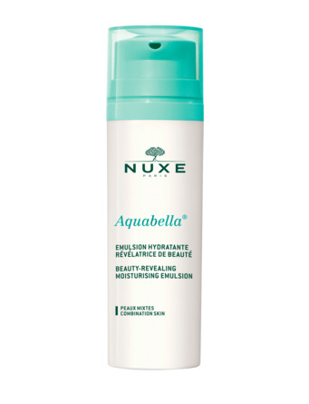 Nuxe AquaBella Matt. Emulsion 50 ml