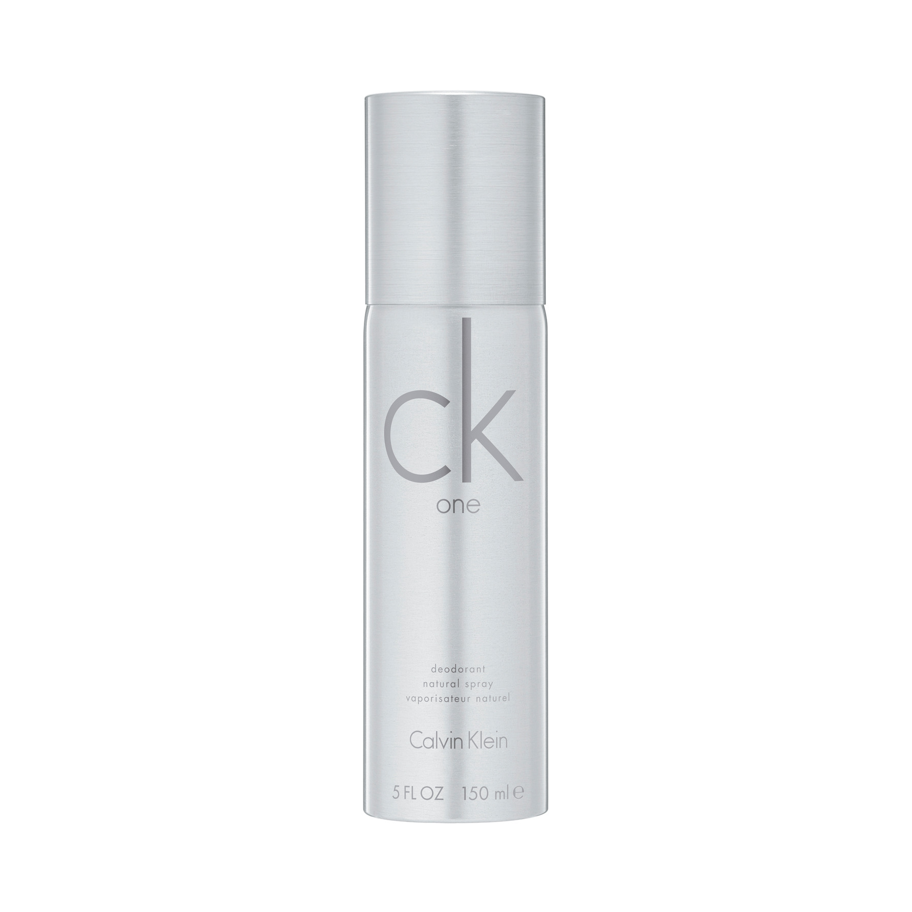 Calvin Klein CK One Deodorant Spray 150 ml