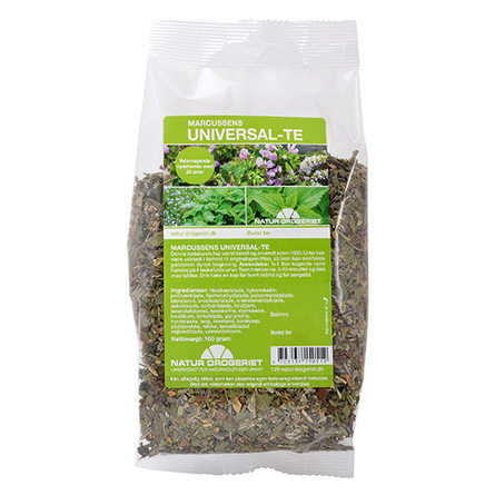 Natur Drogeriet Marcussens Universal 100 gr