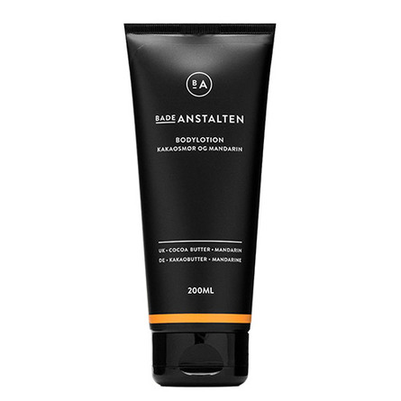 Badeanstalten Bodylotion Kakaosmør 200 ml