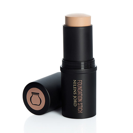 Nilens Jord Foundation Stick 467 Acasia