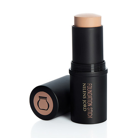 Nilens Jord Foundation Stick 469 Acorn