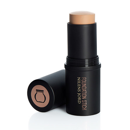 Nilens Jord Foundation Stick 470 Hazel