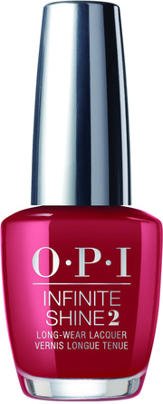 OPI Infinite Shine I Love You Just Be-Cusco