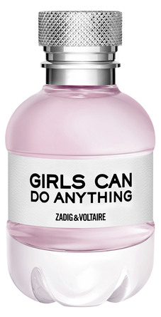 Zadig & Voltaire Girls Can Do Anything Eau de Parfum 50 ml