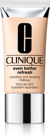 Clinique Even Better Refresh Hydrating and Repairing Makeup CN 10 Alabaster