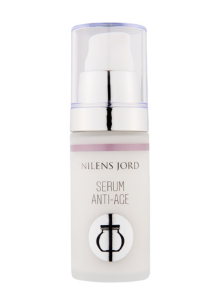 Nilens Jord Anti Age Serum 30 ml