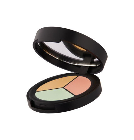 Nilens Jord Concealer Palette