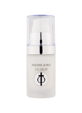 Nilens Jord Eye Cream Vitamin E 15 ml