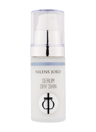 Nilens Jord Dry Skin Serum 30 ml