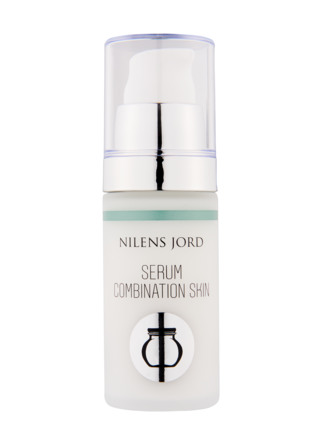Nilens Jord Combination Skin Serum 30 ml