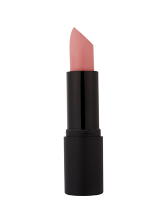 Nilens Jord Læbestift 745 Silky Cream