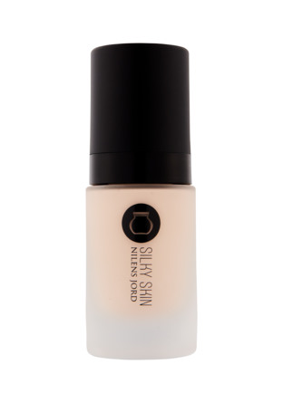 Nilens Jord Silky Skin Foundation 561 Vail