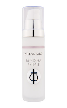 Nilens Jord Face Cream Anti Age 50 ml